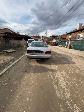 Mercedes-Benz 220 | Mobile.bg    2