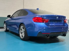 BMW 435 М Sport пакет* Sport Seats* Shadow Line* xDrive, снимка 6