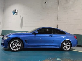 BMW 435 М Sport пакет* Sport Seats* Shadow Line* xDrive, снимка 5