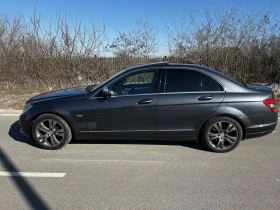 Mercedes-Benz C 200, снимка 4