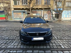 Peugeot 308, снимка 1