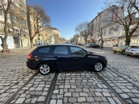 Peugeot 308, снимка 4