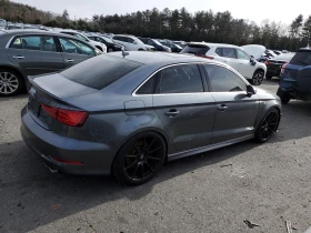 Audi S3 PREMIUM PLUS* RECARO* ПОДГРЕВИ - 22500 лв. - 30796581 | Car24.bg