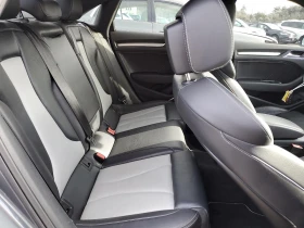 Audi S3 PREMIUM PLUS* RECARO* ПОДГРЕВИ, снимка 10