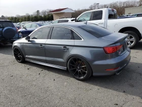 Audi S3 PREMIUM PLUS* RECARO* ПОДГРЕВИ, снимка 4