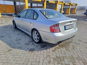 Subaru Legacy 3.0      | Mobile.bg    4