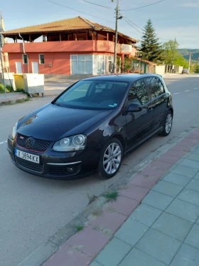 Обява за продажба на VW Golf АБТ, CTI, ANDROID, REKARO, PERFEKT, ХОЛАНДИЯ ~8 999 лв. - изображение 1