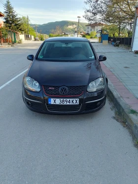 Обява за продажба на VW Golf АБТ, CTI, ANDROID, REKARO, PERFEKT, ХОЛАНДИЯ ~8 999 лв. - изображение 1