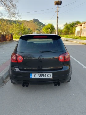 Обява за продажба на VW Golf АБТ, CTI, ANDROID, REKARO, PERFEKT, ХОЛАНДИЯ ~8 999 лв. - изображение 4
