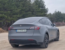 Tesla Model Y Long Range 4x4 - 59900 лв. - 84923022 | Car24.bg