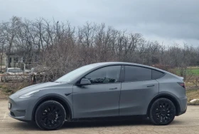 Tesla Model Y Long Range 4x4 - 59900 лв. - 84923022 | Car24.bg