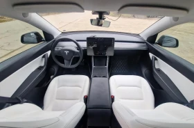 Tesla Model Y Long Range 4x4, снимка 12