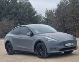 Tesla Model Y Long Range 4x4, снимка 7