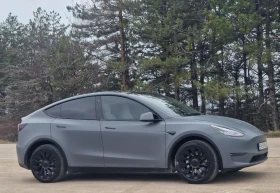 Tesla Model Y Long Range 4x4, снимка 8