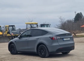 Tesla Model Y Long Range 4x4 - 59900 лв. - 84923022 | Car24.bg