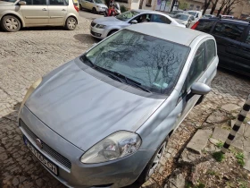 Fiat Punto, снимка 1