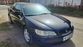 Honda Accord, снимка 2