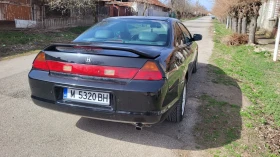 Honda Accord, снимка 4