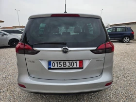 Opel Zafira 1.4Turbo/ BRC/7-/ | Mobile.bg    3