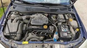 Обява за продажба на Opel Astra 1, 6 ~2 490 лв. - изображение 8
