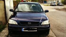 Обява за продажба на Opel Astra 1, 6 ~2 490 лв. - изображение 1