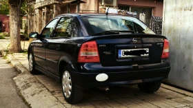 Обява за продажба на Opel Astra 1, 6 ~2 490 лв. - изображение 2
