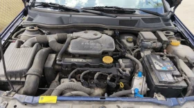 Обява за продажба на Opel Astra 1, 6 ~2 490 лв. - изображение 5