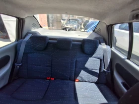 Renault Clio 1.4 benzin - 2000 лв. - 22593847 9