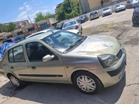 Renault Clio 1.4 benzin - 2000 лв. - 22593847 2