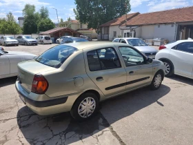Renault Clio 1.4 benzin - 2000 лв. - 22593847 6