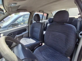 Renault Clio 1.4 benzin - 2000 лв. - 22593847 10