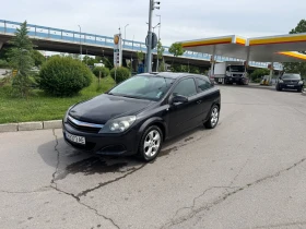 Opel Astra GTC - 2499 лв. - 62657698 | Car24.bg
