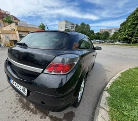 Opel Astra GTC - 2499 лв. - 62657698 | Car24.bg