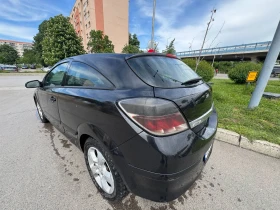 Opel Astra GTC - 2499 лв. - 62657698 | Car24.bg