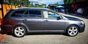 Обява за продажба на Toyota Avensis T25 ~7 000 лв. - изображение 2