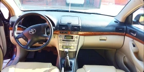 Обява за продажба на Toyota Avensis T25 ~7 000 лв. - изображение 6