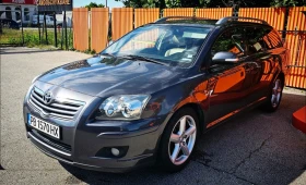 Обява за продажба на Toyota Avensis T25 ~7 000 лв. - изображение 1