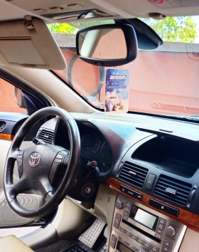 Обява за продажба на Toyota Avensis T25 ~7 000 лв. - изображение 5