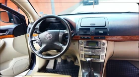 Обява за продажба на Toyota Avensis T25 ~7 000 лв. - изображение 4