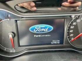 Ford S-Max 2, 0 tdi 163ks 7 mesta automatik | Mobile.bg    11