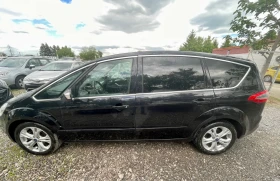 Ford S-Max 2, 0 tdi 163ks 7 mesta automatik | Mobile.bg    3