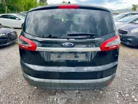 Ford S-Max 2, 0 tdi 163ks 7 mesta automatik | Mobile.bg    5