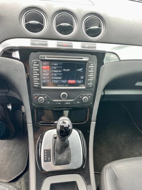 Ford S-Max 2, 0 tdi 163ks 7 mesta automatik | Mobile.bg    12
