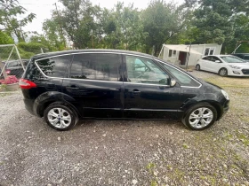 Ford S-Max 2, 0 tdi 163ks 7 mesta automatik | Mobile.bg    7
