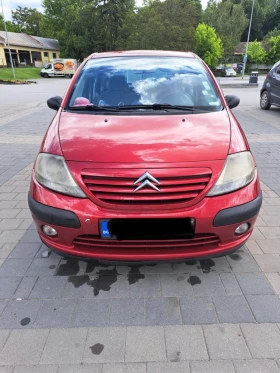     Citroen C3 1, 4 