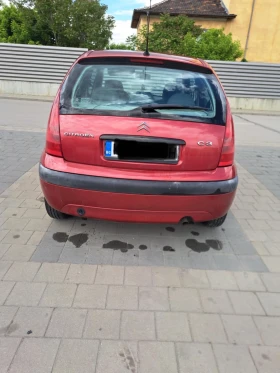 Citroen C3 1, 4  | Mobile.bg    5