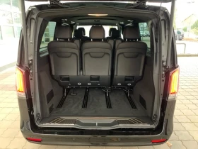 Mercedes-Benz V 300 d EXTRA LANG AVANTGARDE | Mobile.bg    14