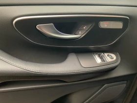 Mercedes-Benz V 300 d EXTRA LANG AVANTGARDE | Mobile.bg    11