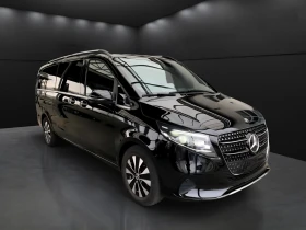 Mercedes-Benz V 300 d EXTRA LANG AVANTGARDE | Mobile.bg    2