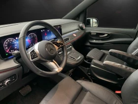Mercedes-Benz V 300 d EXTRA LANG AVANTGARDE | Mobile.bg    5